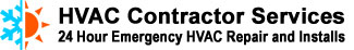 Bear River Cy HVAC Services